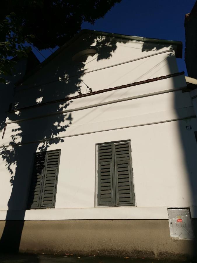 Rebreanu Suite 锡比乌 外观 照片